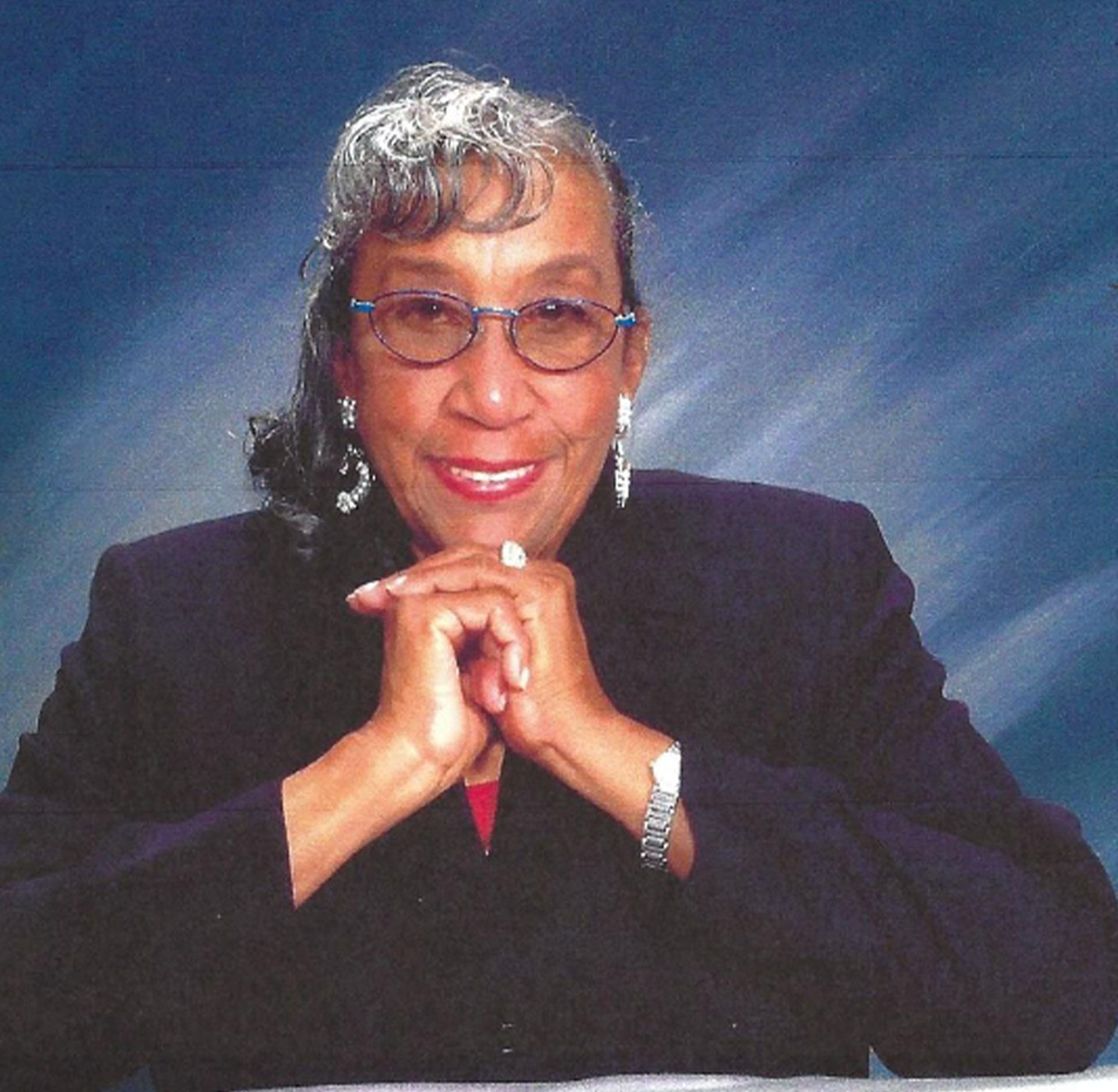 Dr. JoAnne P. King