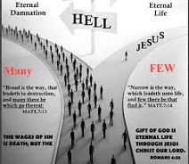 Spiritual Warfare